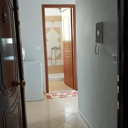 Apartament Sunset Saranda