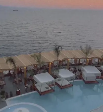 Sunset Saranda