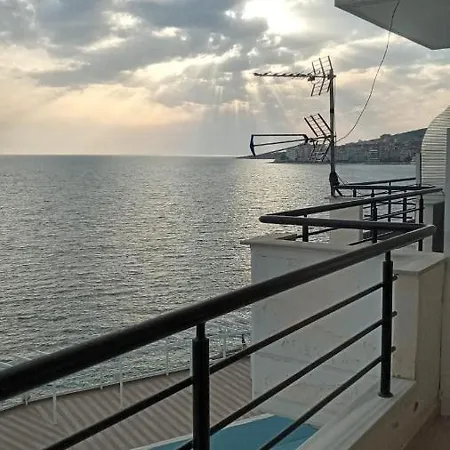 Sunset Apartament *