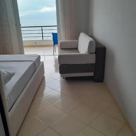 Apartament Sunset Saranda